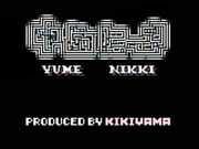 Yume Nikki