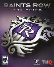 Saints Row: The Third