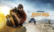 Tom Clancy's Ghost Recon: Wildlands - Narco Road