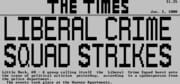Liberal Crime Squad cover