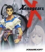Xenogears