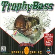 Trophy Bass cover