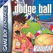 Super Dodge Ball Advance