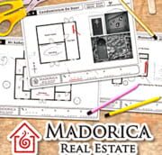 Madorica Real Estate