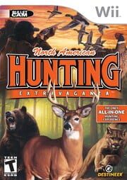 North American Hunting Extravaganza cover