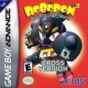 Robopon 2 Cross Version