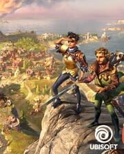 The Settlers
