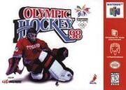 Olympic Hockey Nagano '98