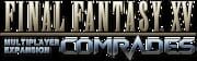 Final Fantasy XV Multiplayer Expansion: Comrades