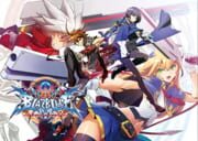 BlazBlue Central Fiction