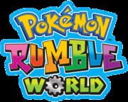 Pokémon Rumble World