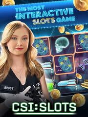 CSI: Slots