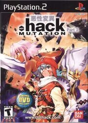 .Hack//Mutation