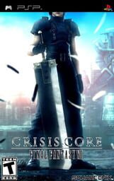 Crisis Core: Final Fantasy VII