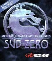 Mortal Kombat Mythologies: Sub-Zero