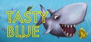 Tasty Blue