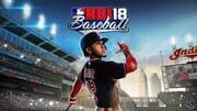R.B.I. Baseball 18