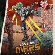 Far Cry 5: Lost on Mars