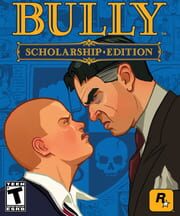 Bully: Scholarship Edition