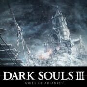 Dark Souls III: Ashes Of Ariandel