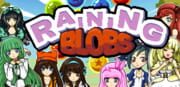 Raining Blobs