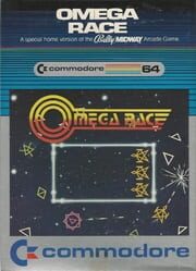 Omega Race