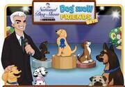 Dog Show Friends cover