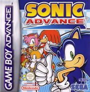 Sonic Advance (2001)