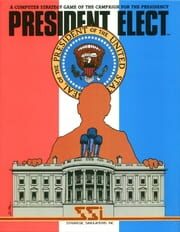 President Elect cover