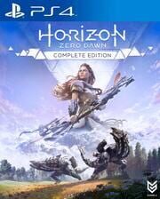 Horizon: Zero Dawn Complete Edition