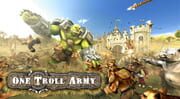 One Troll Army