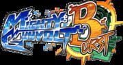 Mighty Gunvolt Burst