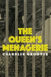 The Queen's Menagerie cover