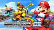 Mario Kart Arcade GP DX