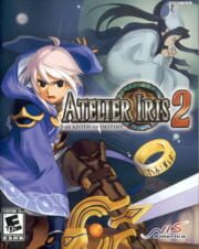 Atelier Iris 2: The Azoth of Destiny