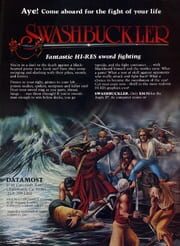 Swashbuckler