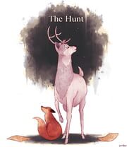 The Hunt : Rebuilt