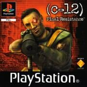 C-12: final resistance