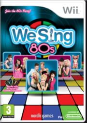 We Sing 80s