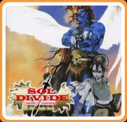 SOL DIVIDE -SWORD OF DARKNESS- for Nintendo Switch