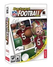 Backyard Football 2004