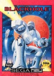 Black Hole Assault