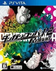 Danganronpa 1.2 Reload