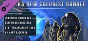 Anarchy Online: Rubi-Ka New Colonist Bundle
