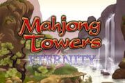 Mahjong Towers Eternity cover