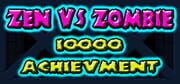 Zen vs Zombie
