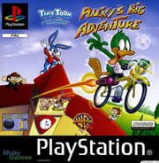 Tiny Toon Adventures: Plucky's Big Adventure