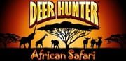 Deer Hunter: African Safari