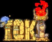 Toki Remake