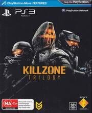 Killzone Trilogy